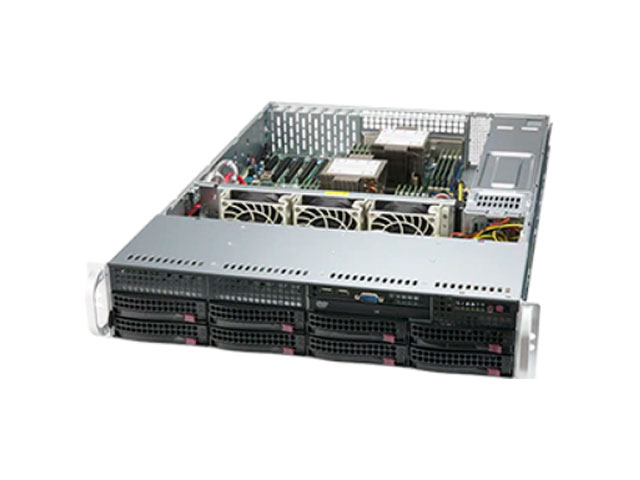 SYS-620P-TR SYS-620P-TR