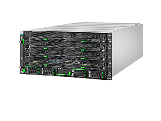 PRIMEQUEST-3800B2 PRIMEQUEST-3800B2
