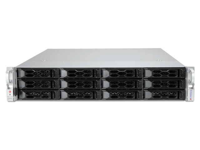 Серверы SuperMicro CloudDC SuperServer