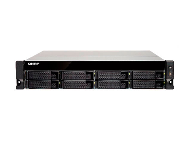 QNAP TS-883XU-RP