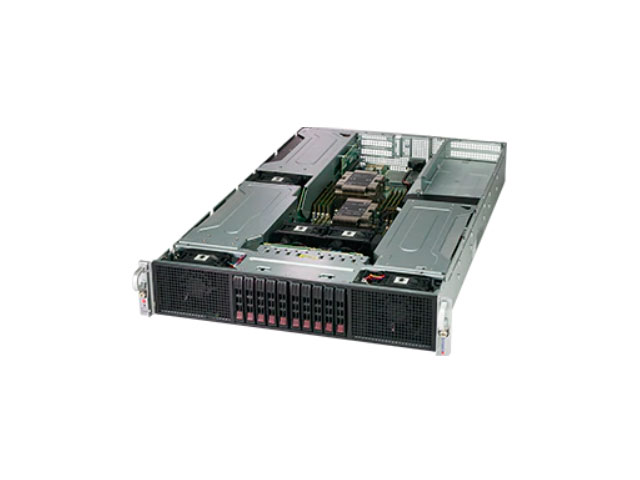 SYS-2029GP-TR SYS-2029GP-TR