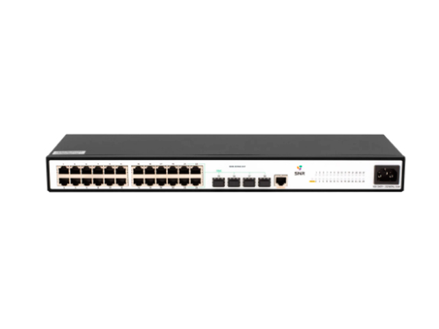 SNR-S2982G-24TE SNR-S2982G-24TE