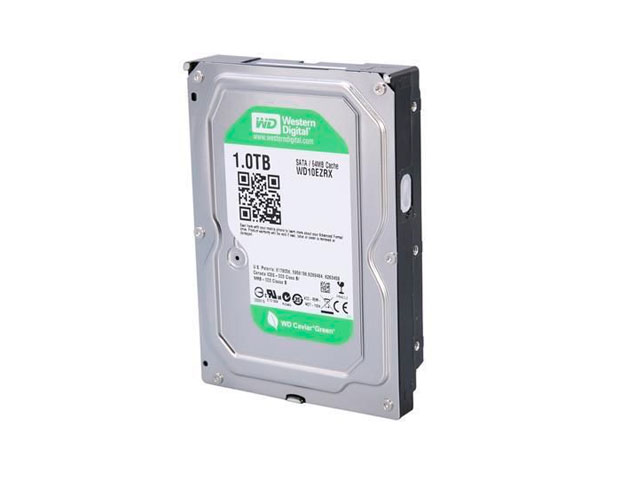 WD10EZRX WD10EZRX