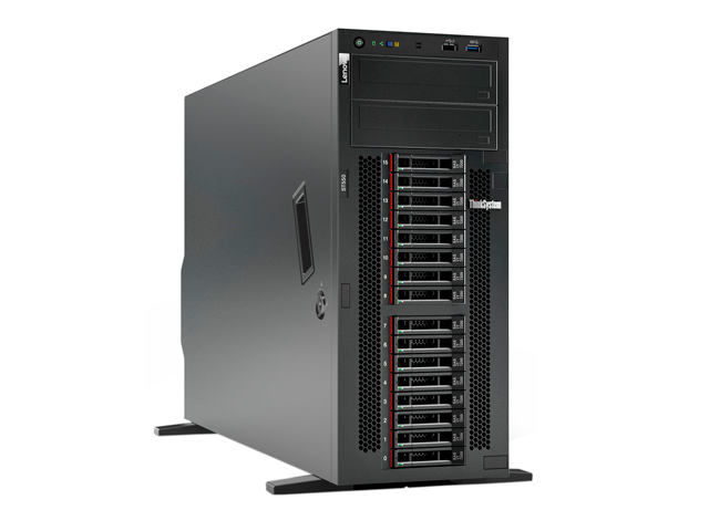 Lenovo ThinkSystem ST550