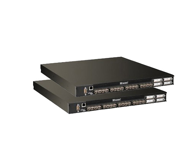 Коммутаторы QLogic SANbox 56XX Series