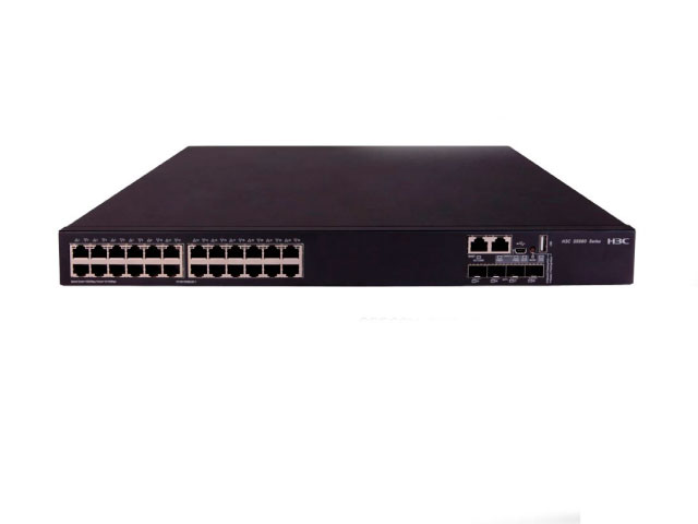 S5560X-30C-PWR-EI S5560X-30C-PWR-EI