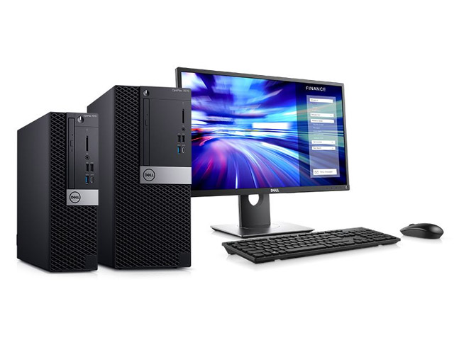 Dell OptiPlex 7070 Dell OptiPlex 7070
