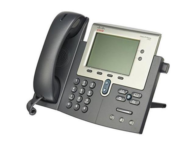 Unified IP Phone 7942G Unified IP Phone 7942G