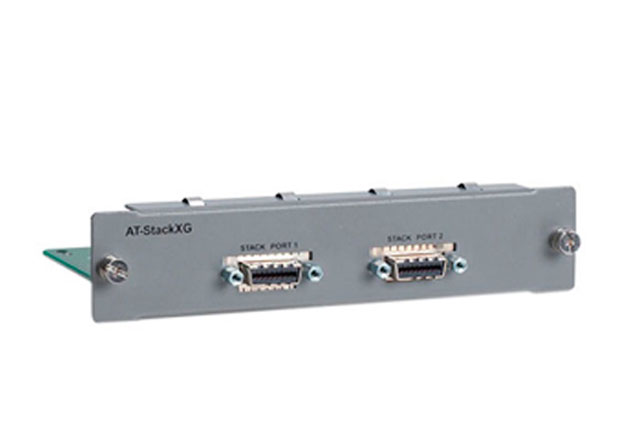Модули для коммутаторов Allied Telesis AT-9400