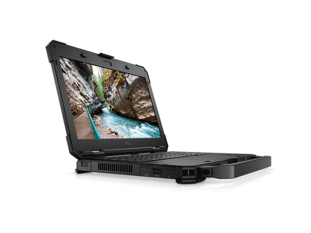 Dell Latitude 5424 Dell Latitude 5424
