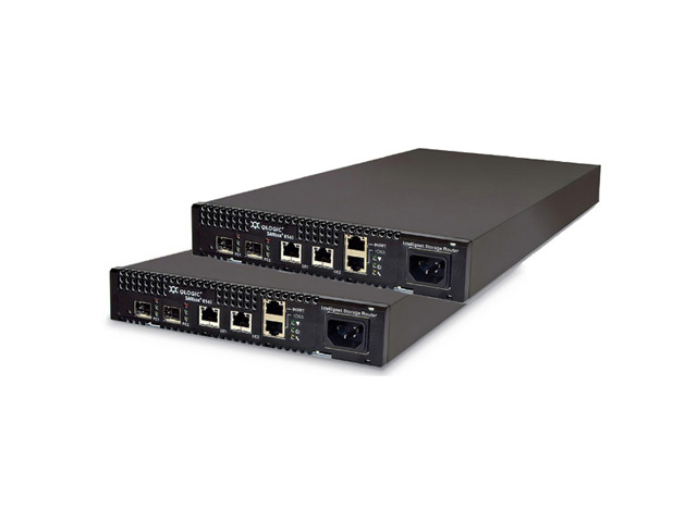 Роутеры QLogic iSR6140