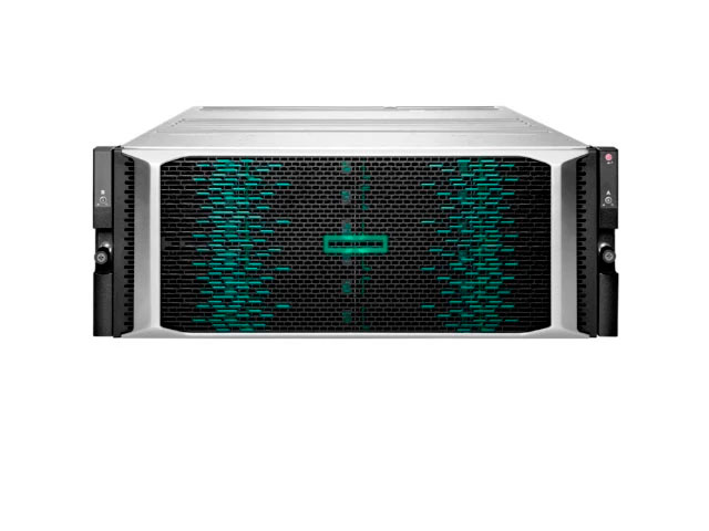 HPE Alletra 9080 HPE Alletra 9080