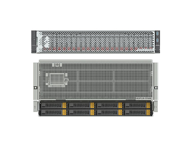 Серверы Норси-Транс Х86 Scalable-3