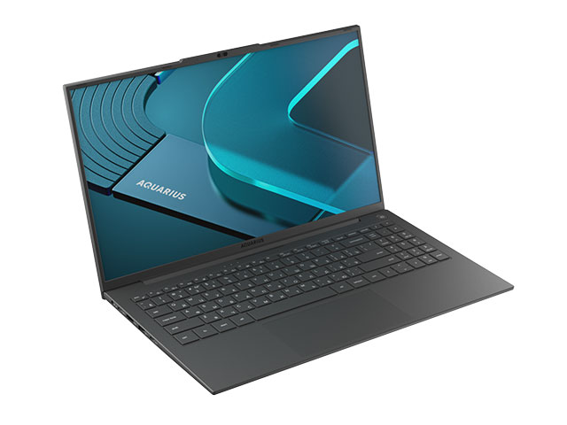 Aquarius AQbook E25