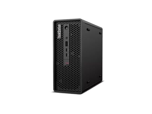 ThinkStation P360 Ultra ThinkStation P360 Ultra