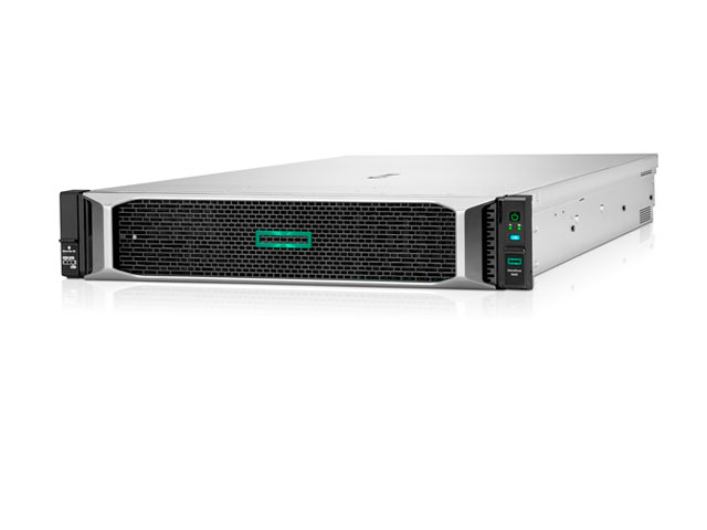 HPE StoreOnce 3660