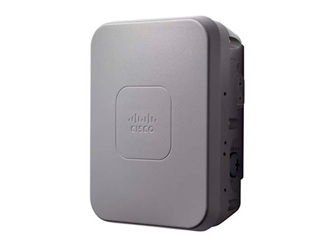 Точки доступа Cisco Aironet 1560