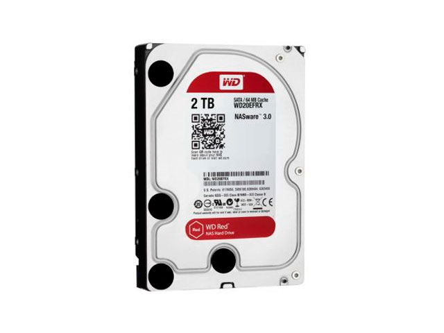 WD20EFRX WD20EFRX