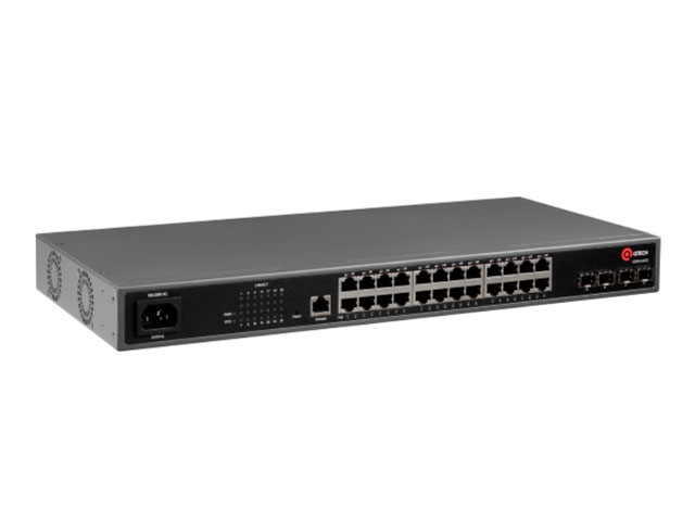 QSW-3420-10T-POE-AC QSW-3420-10T-POE-AC