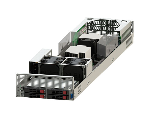 Модуль Тип 1 (Scalable 3) Модуль Тип 1 (Scalable 3)