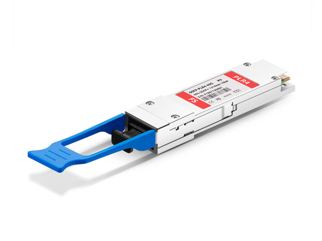40G-QSFP-LR4-SM1310 40G-QSFP-LR4-SM1310