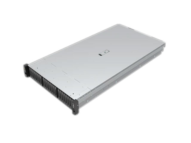 Сервер Intel M70KLP