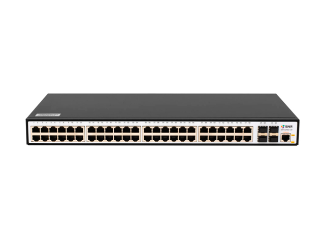 SNR-S2985G-48T SNR-S2985G-48T