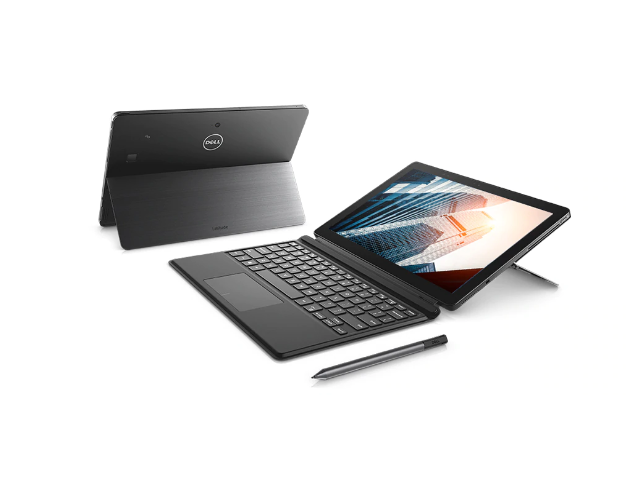 Dell Latitude 5285 «2 в 1» Dell Latitude 5285 «2 в 1»