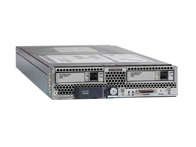UCSB-B200-M5 UCSB-B200-M5