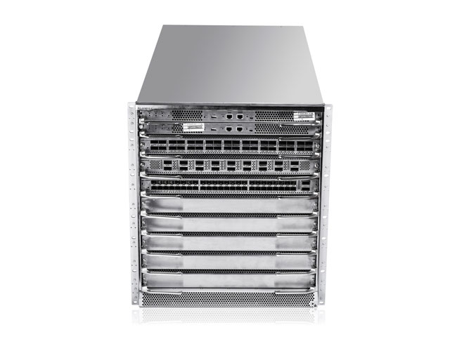 Коммутатор Ruijie RG-N18000-X