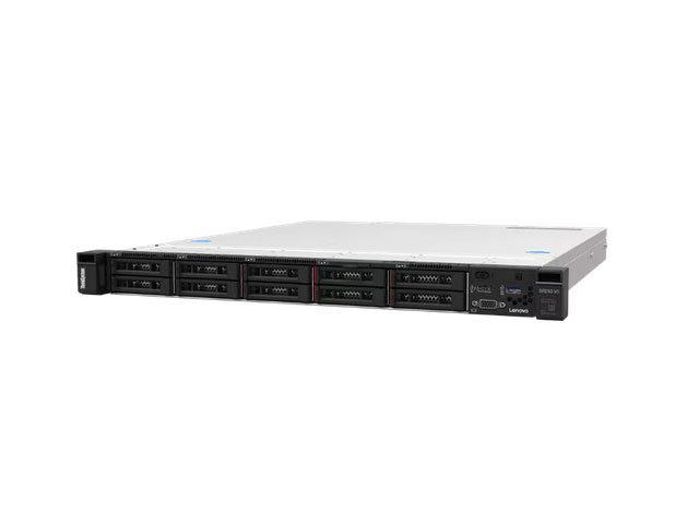 Lenovo ThinkSystem SR250 V3