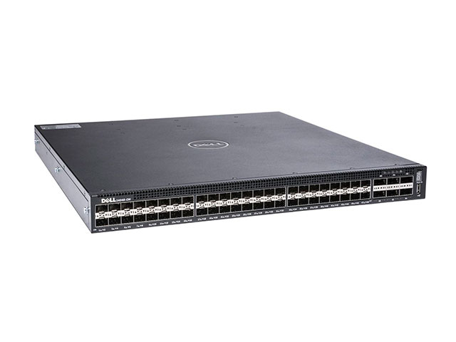 S4048-ON S4048-ON