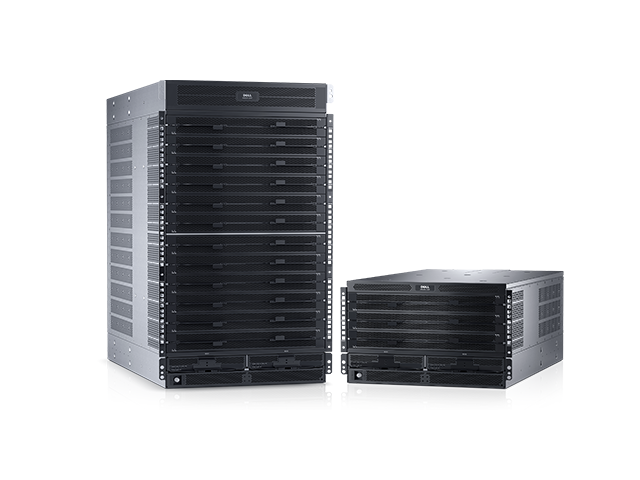 Dell Networking H
