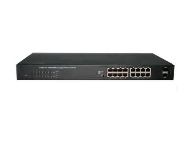 ES43-16G2S-P ES43-16G2S-P