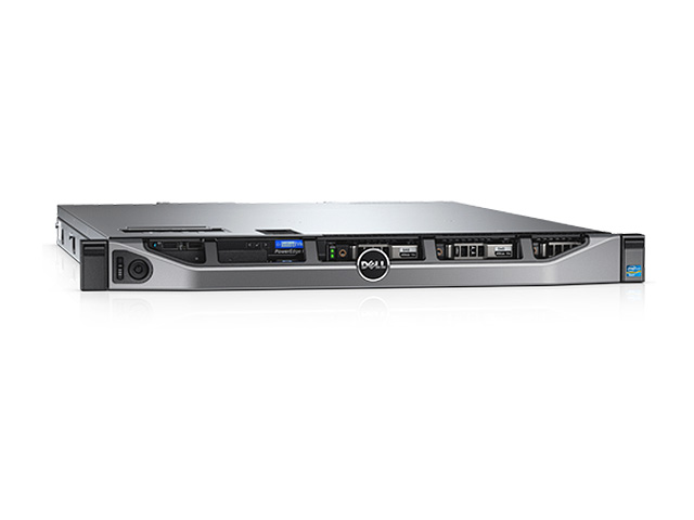 Dell PowerEdge R430