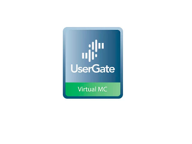 UserGate Management Center UserGate Management Center