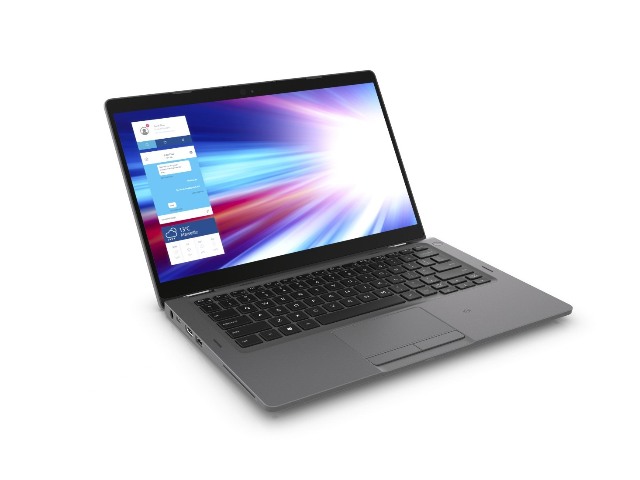 Dell Latitude 5300 «2 в 1» Dell Latitude 5300 «2 в 1»