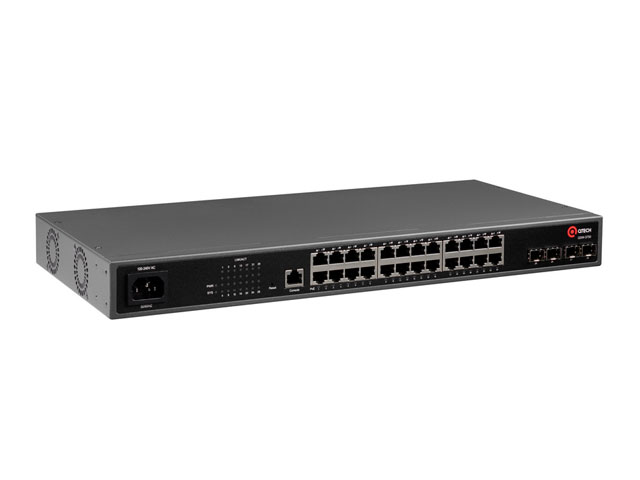 QSW-3750-28T-POE-AC-L QSW-3750-28T-POE-AC-L
