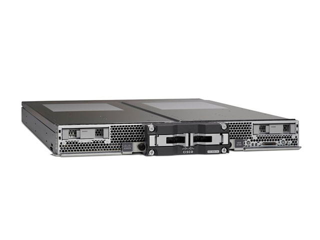 UCSB-EX-M4-2E-U UCSB-EX-M4-2E-U