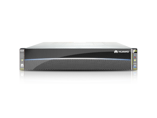 OceanStor 2200 V5 OceanStor 2200 V5