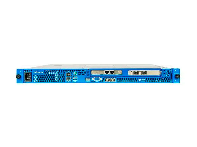 ViPNet Coordinator KB5000 ViPNet Coordinator KB5000