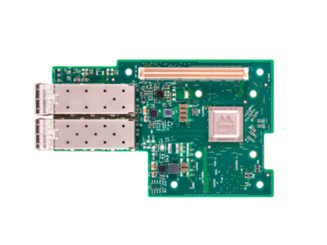 MCX4421A-XCQN MCX4421A-XCQN