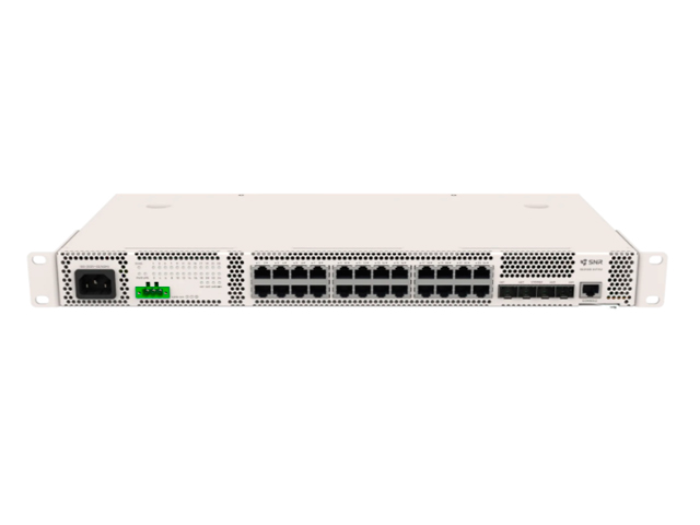 SNR-S5210G-24TX-UPS-R SNR-S5210G-24TX-UPS-R
