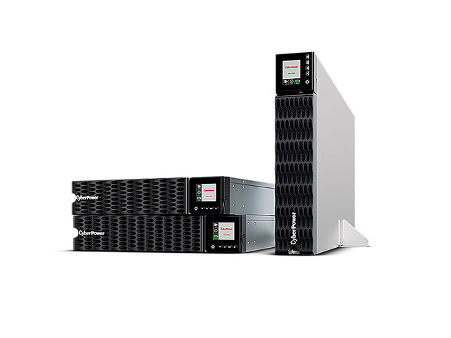 ИБП CyberPower Online High-Density