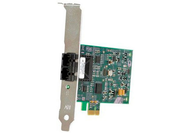 Сетевые карты Allied Telesis 2711