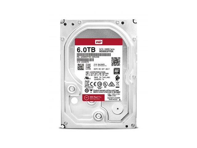 WD6003FFBX WD6003FFBX