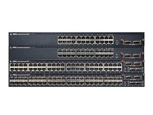 Dell Networking 8100