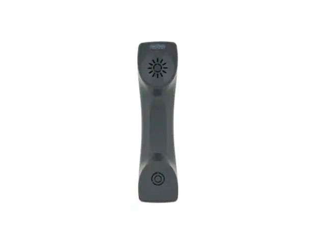 Unified Wideband Handset Unified Wideband Handset