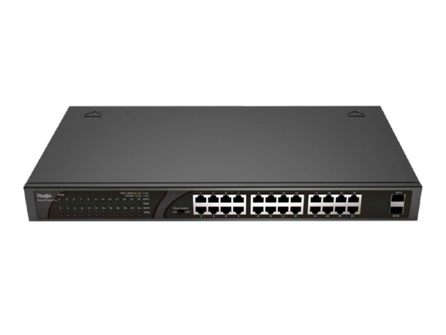RG-ES126G-LP-L RG-ES126G-LP-L