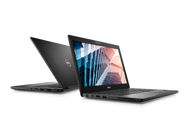 Dell Latitude 7290 Dell Latitude 7290